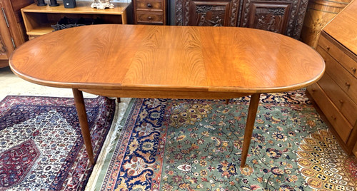 Mid century plan - century, g
