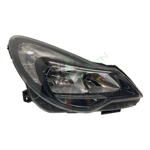 Corsa 2013 2014 facelift - d, 2013-2014