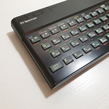 Sinclair ZX Spectrum 48k