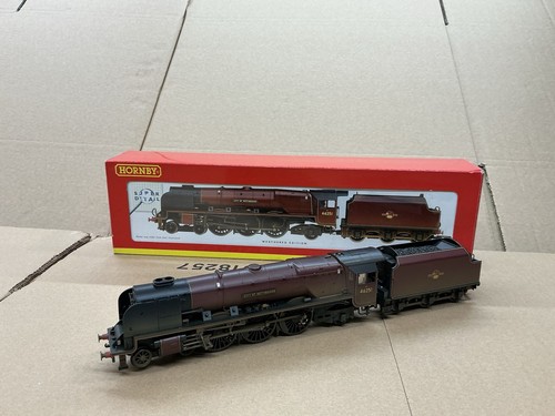 Hornby gauge steam - hornby,