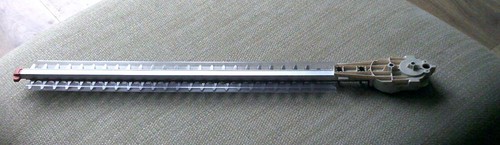 Flymo blade gear assembly - flymo, &