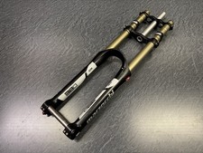 Marzocchi 380 CR Triple Clamp