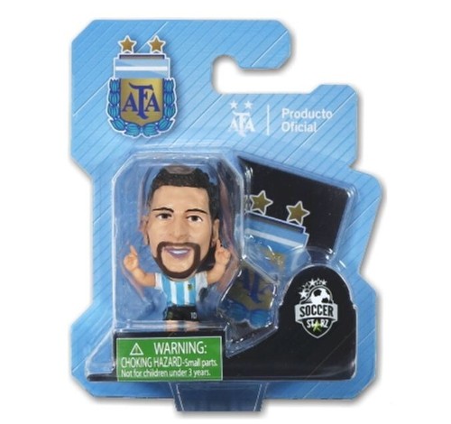 Soccerstarz football figure - soccerstarz,