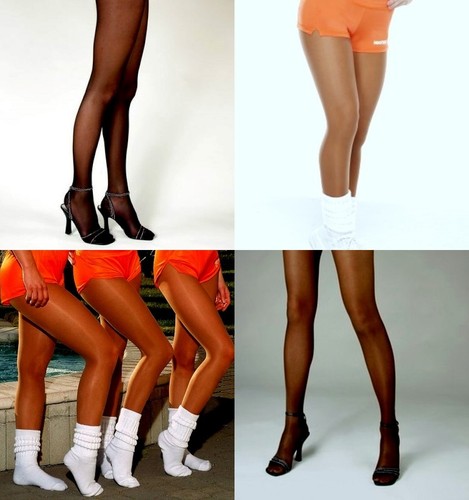 Peavey pantyhose slouch - peavey,
