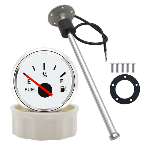 200mm fuel level - level, sender