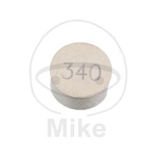 JMP valve shim 7.5 mm 3.40