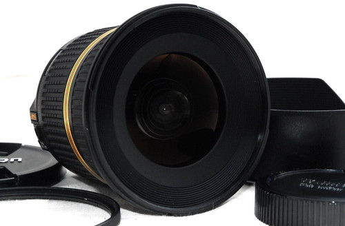 Tamron 24mm 4 5 - sp, 10-24mm
