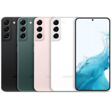 Samsung Galaxy S22 5G