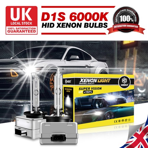 D1s bulbs 35w xenon light - bulbs,