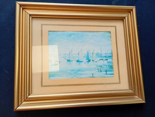 Vintage lowry yachts - vintage,