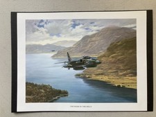 MILITARY AVIATION PRINT-
