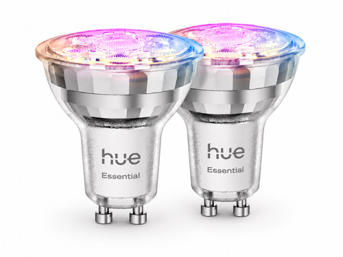 Philips hue essential gu10 - philips,