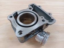 KTM Duke 125 2012 - 2016 Engine 5-901 ENGINE  Cylinder Barrel & Piston