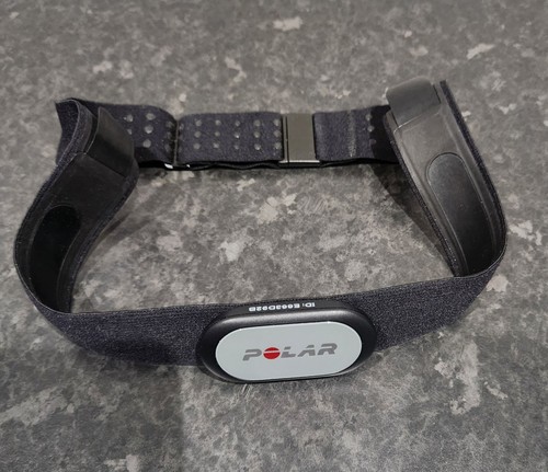 Polar heart rate sensor - polar,