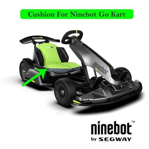 Segway ninebot gokart pro - segway,
