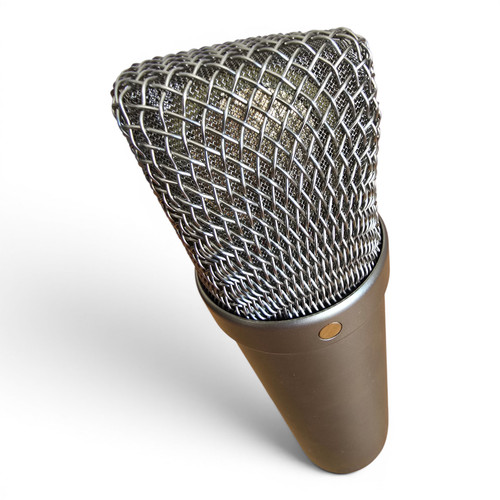Rode nt1 studio condenser - rode,