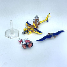 Dwarf Gyrocopter - Dwarfs -