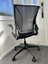 Humanscale Diffrient World