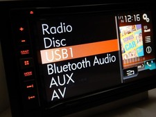 Pioneer AVIC-F9880BT 🟦 2 Din Car Radio Apple CarPlay® Navigation DVD / 2526300