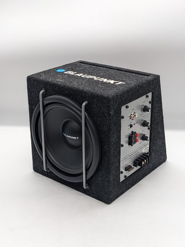 Blaupunkt gtb 8200 powered - gtb,