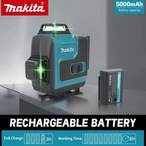 2026 makita 360 green high - 2026, 360°