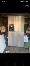 Fridge Freezer
