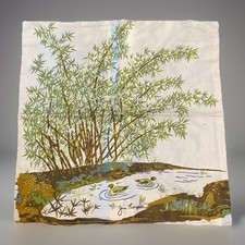 Vintage Jim Thompson Thai Silk