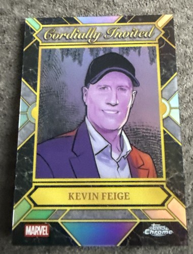 2026 topps chrome marvel - 2026,