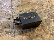 Blackmagic Micro Converter
