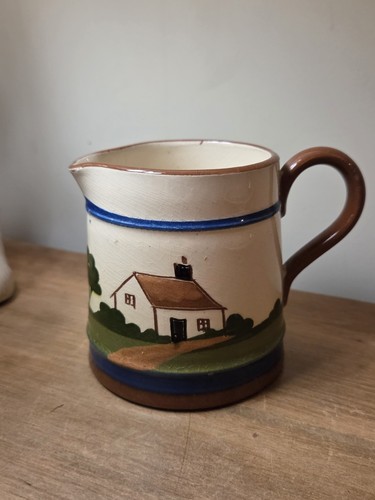 Vintage longpark pottery - longpark,