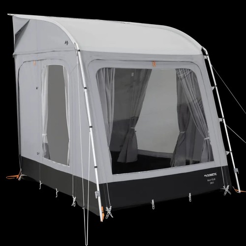 Kampa dometic rally 200 - kampa,