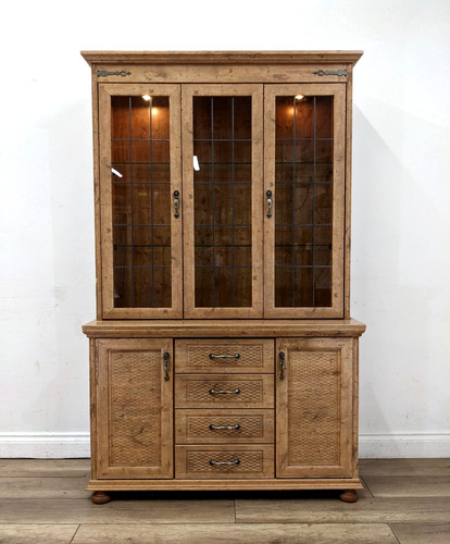 Display cabinet glass - cabinet,