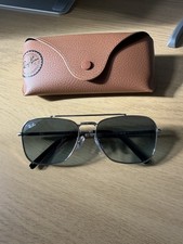 Ray-Ban Sunglasses CARAVAN