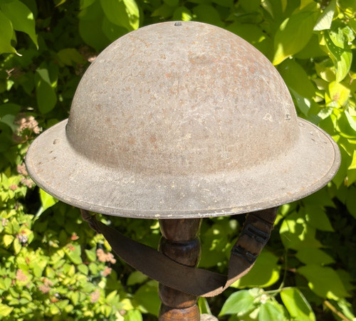 Ww2 british steel - british, 1940