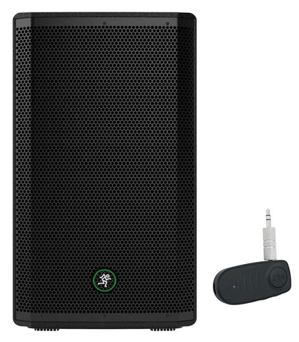 Mackie thrash212 1300w - 12”,