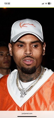 Karl kani prettylittlething - karl, x