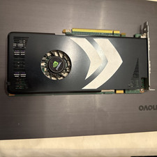 Nvidia GeForce 8800GT 512MB