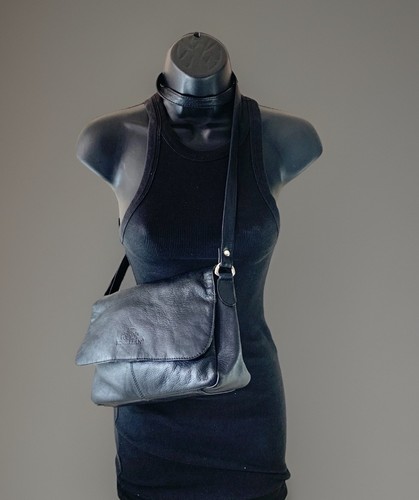 Rowallan well loved front - front, flap