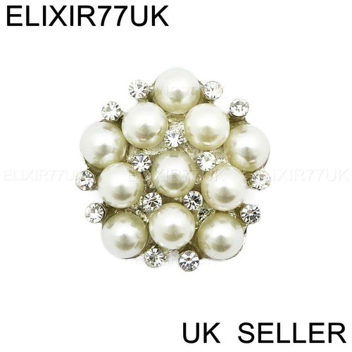 New small silver diamante - small,