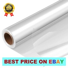 Florist Cellophane Wrap Roll
