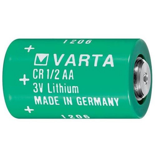 3v varta lithium - aa,