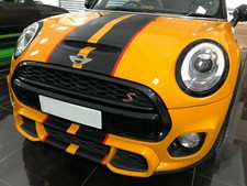 MINI ONE MINI COOPER BONNET