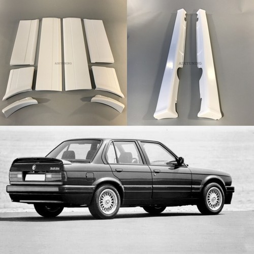 Door panel side skirt - door,