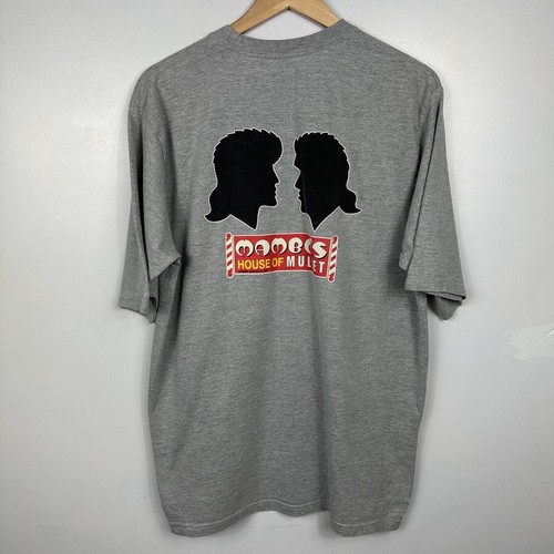 Vintage mambo shirt 2003 - mambo,
