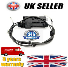 BMW X5 E70 X6 E71 Parking