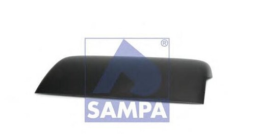 Volvo fm main mirror - fm,