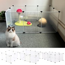 8/10/12 Panels DIY Pet Fence