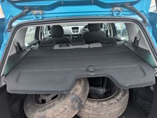 PEUGEOT 207 SW S 2007-2010