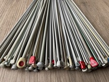 100+ Odd Vintage Knitting