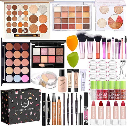 All one makeup kit - in,